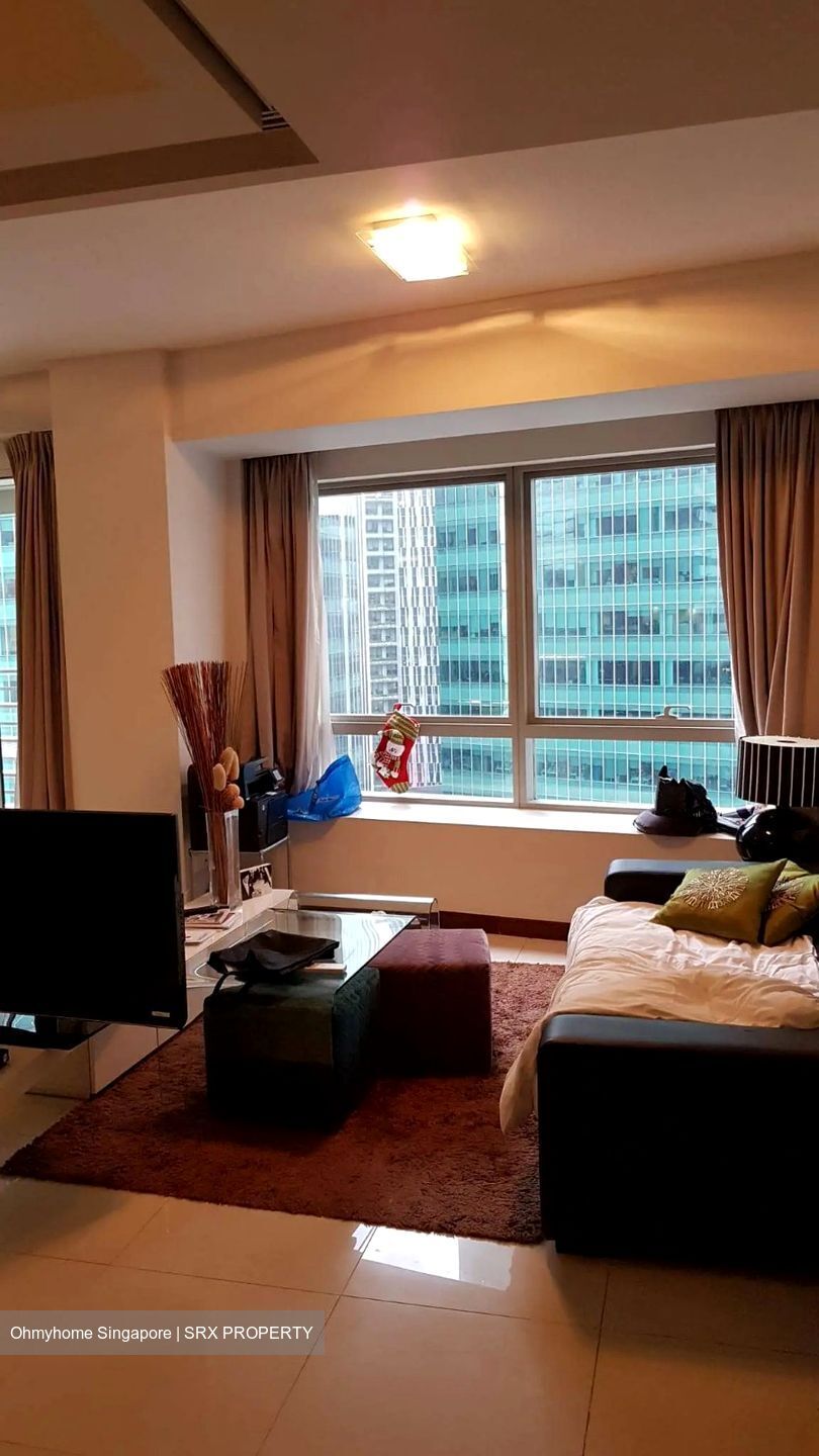 The Sail @ Marina Bay (D1), Apartment #534551541